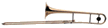 Tenor Trombone, click to play movie